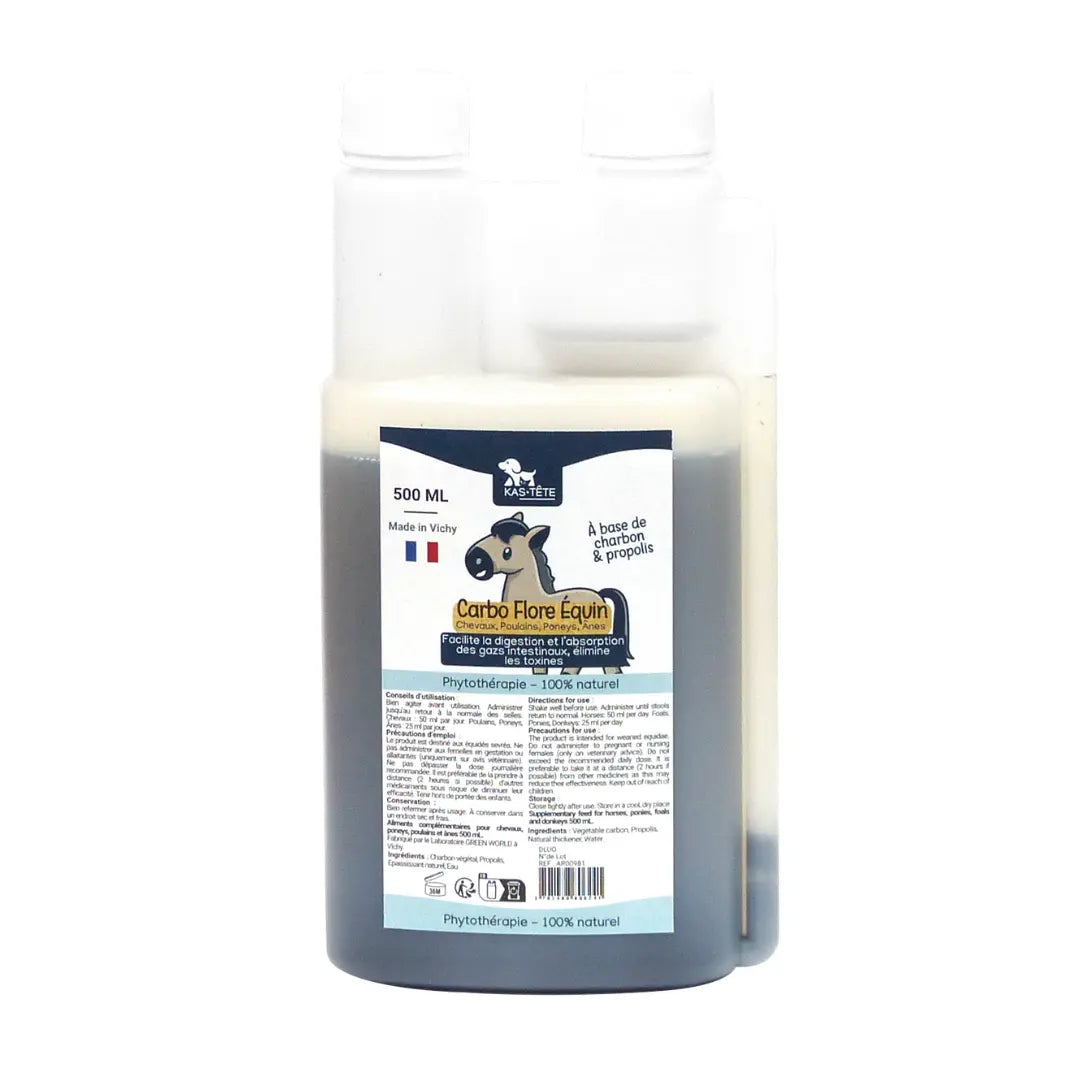 Carbo Flore Equin 500ml-0