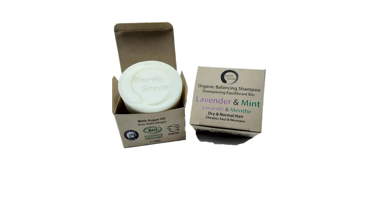 Gift Set - Spa Lavender & Rosemary-3